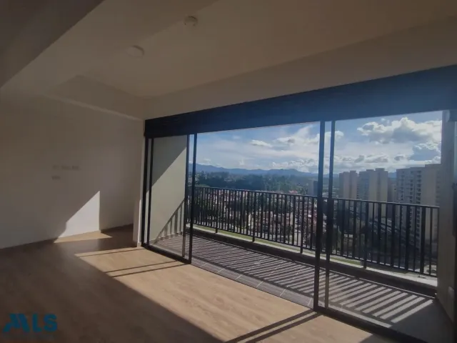 Apartamento en Rionegro en V. Barro Blanco