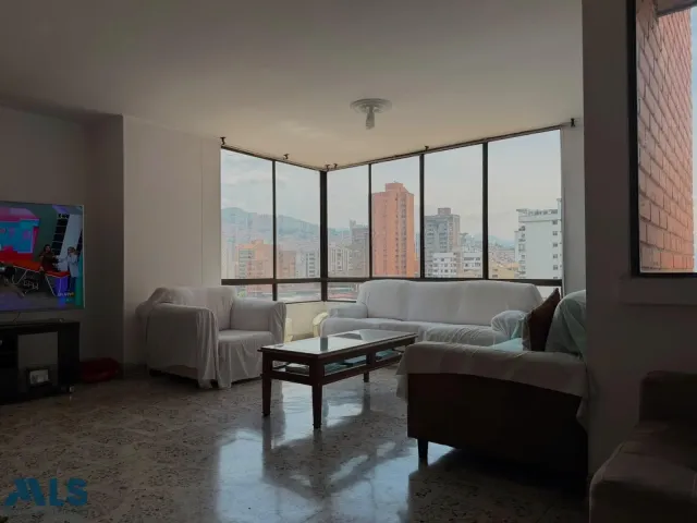 Apartamento en Medellín en Centro