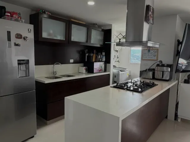 Apartamento en Sabaneta en Aves Marías