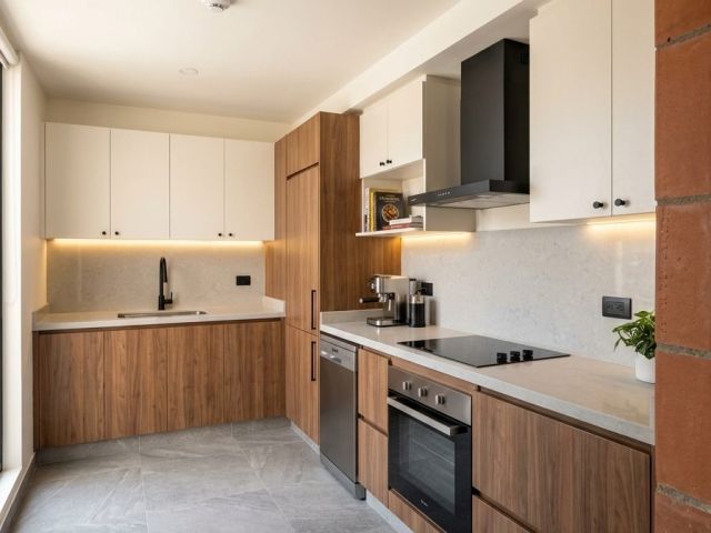 Apartamento en venta en Bello, Antioquia | Para estrenar en Ciudad de los Parques