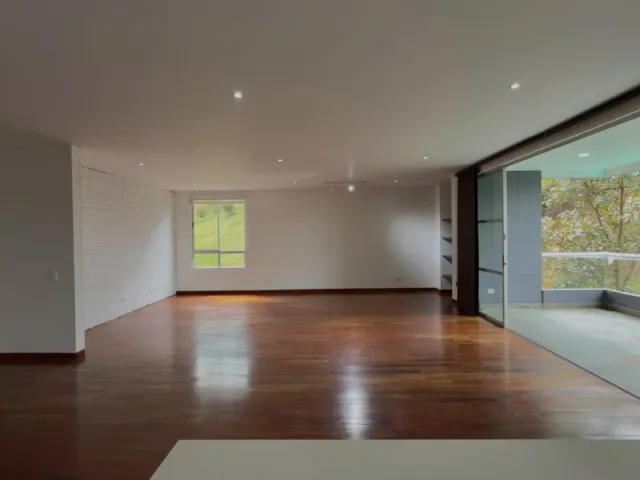 Apartamento en Medellín en La Calera
