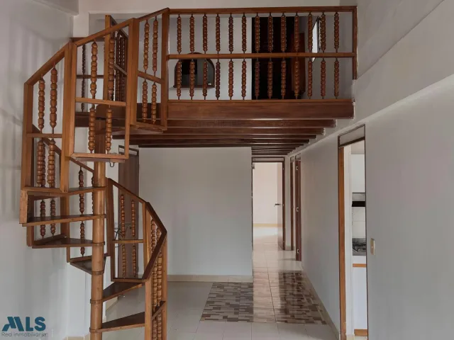 Apartamento en Medellín en Centro