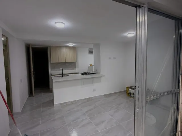 Apartamento en Sabaneta en Loma de San Jose