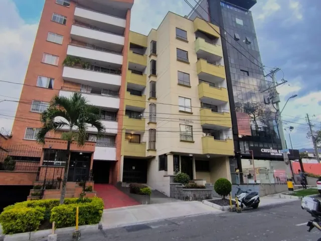 Apartamento en Medellín en Las Acacias