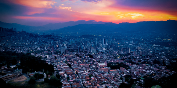 Discover the Charm of Living in Medellín