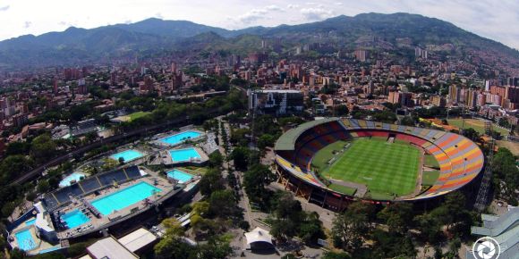 Investing in Medellín 2026: The "Concert Economy" and Its Impact on High-Yield Real Estate