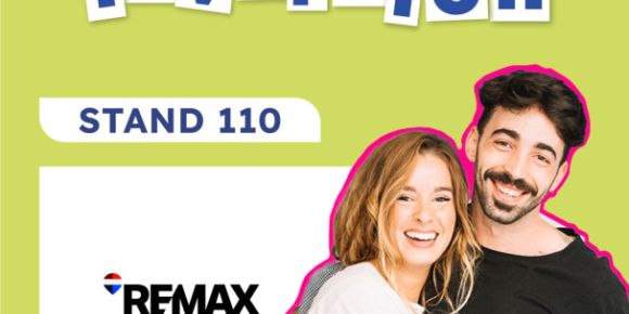 ¿Por qué la Feria de la Vivienda es tan importante para nosotros en RE/MAX Real Estate Experts?