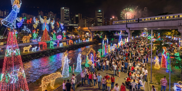 Invest in Medellín Smart: The Hidden Gem Neighborhoods You Need to Know Now