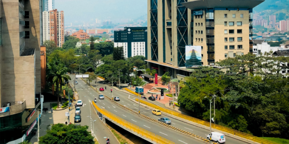 Medellin Real Estate Market Through the Years