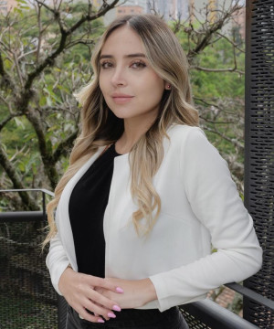 Maria Camila Navarro