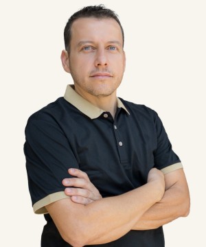 Jose Ricardo Suarez