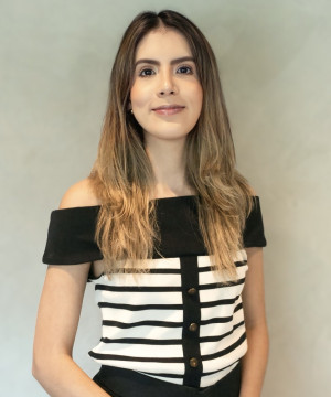 Alejandra Penaranda