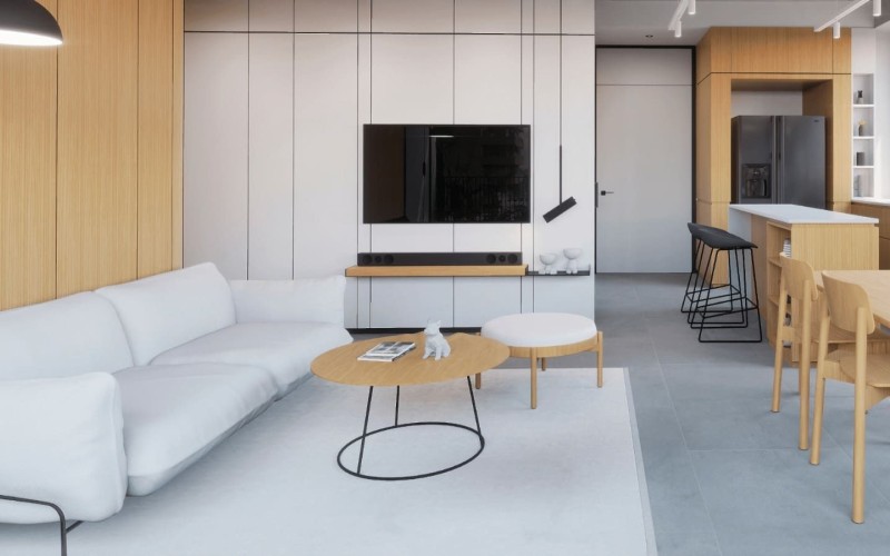 Eco-Luxury Residences in Castropol, El Poblado: Sustainable High-Design Living in Medellín’s Most Accessible Sector