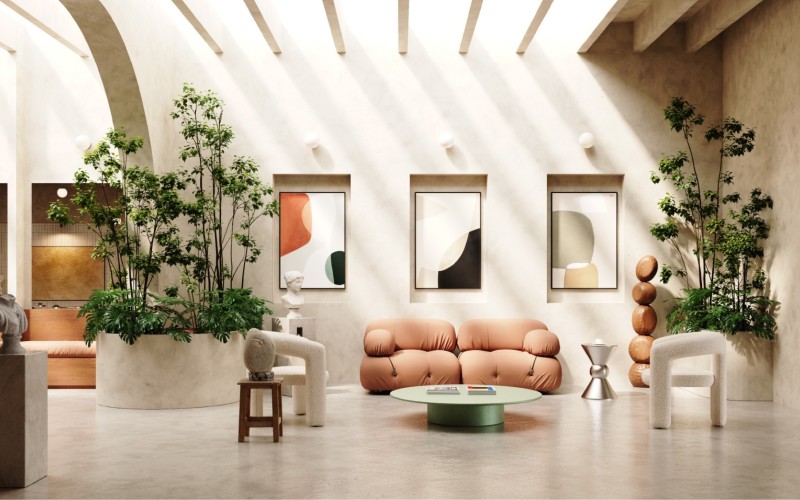 THE ANTI HOTEL: A REVOLUTIONARY INVESTMENT IN MEDELLÍN'S CREATIVE DISTRICT