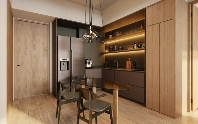 Premier Boutique Suites in Lalinde, El Poblado: High-Yield Luxury Investment in Medellín’s Golden Mile