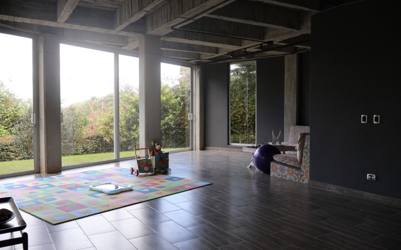 Exclusive Luxury Home in Altos del Escobero