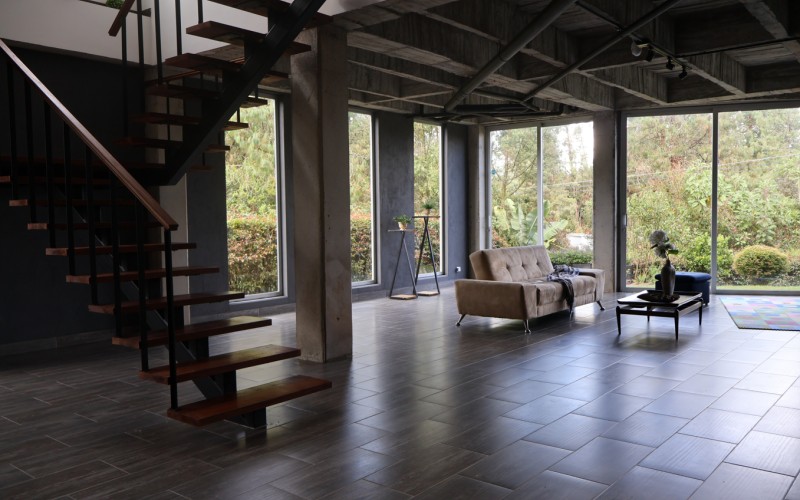 Exclusive Luxury Home in Altos del Escobero