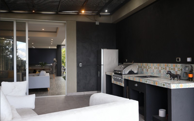 Exclusive Luxury Home in Altos del Escobero