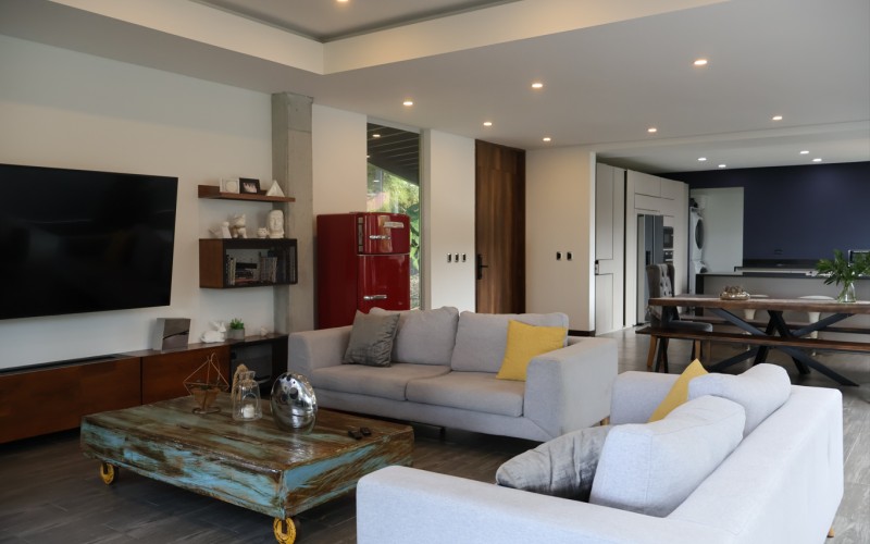Exclusive Luxury Home in Altos del Escobero