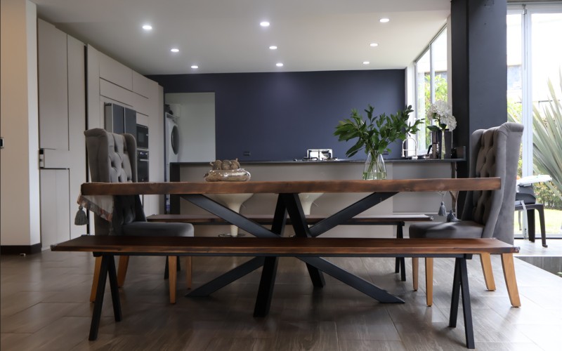 Exclusive Luxury Home in Altos del Escobero