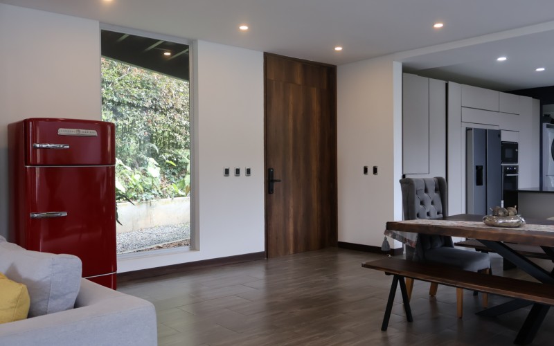 Exclusive Luxury Home in Altos del Escobero