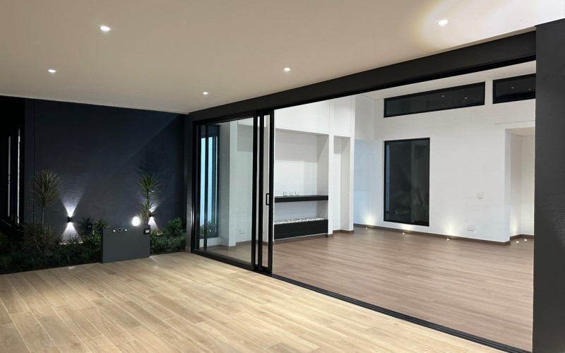 Luxury Home with 1,876 m² Lot in El Retiro – Tranquil Living Awaits
