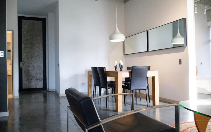 Newly Renovated and Furnished Apartment in El Poblado Provenza – Move-In Ready!