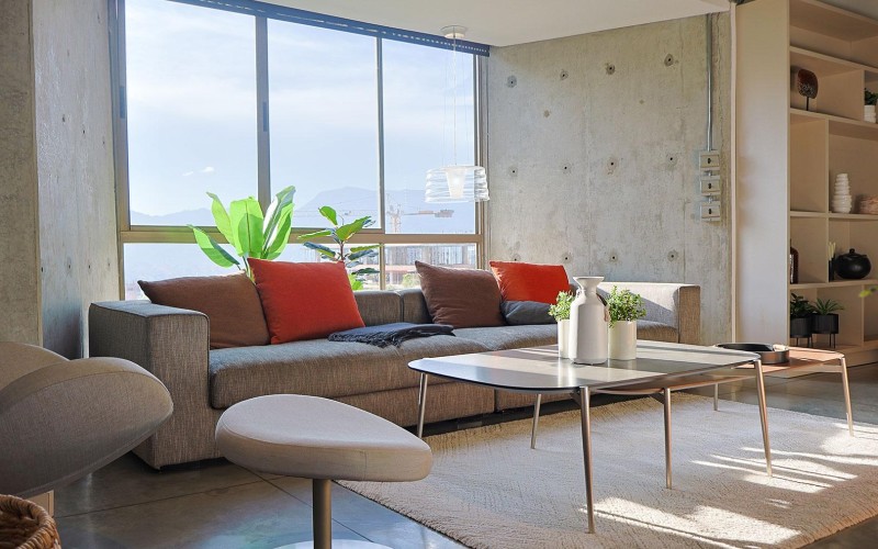 Newly Renovated and Furnished Apartment in El Poblado Provenza – Move-In Ready!