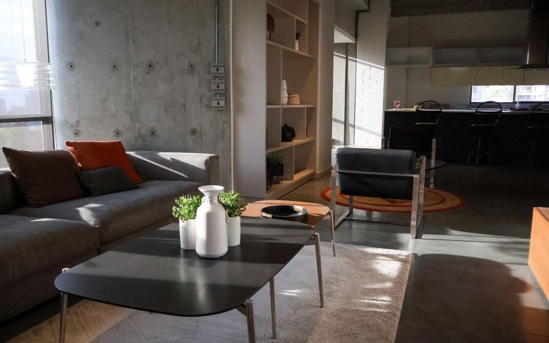 Newly Renovated and Furnished Apartment in El Poblado Provenza – Move-In Ready!