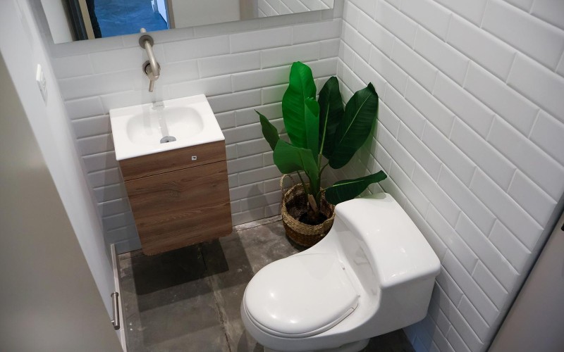 Semi-furnished Apartment Located in El Poblado Provenza