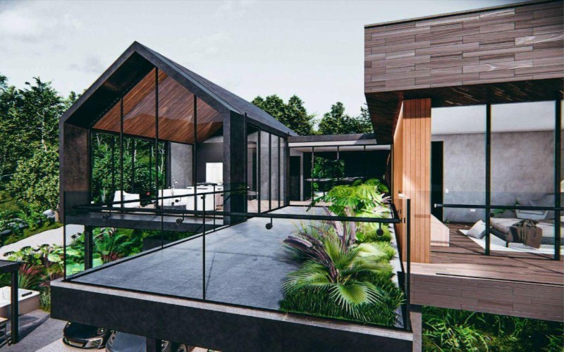 Exclusive Luxury Home - El Retiro