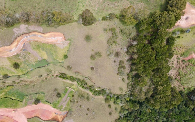 Large 18,700 m² Lot for Sale in Exclusive El Retiro, Antioquia Parcelation – Perfect for Your Dream Home