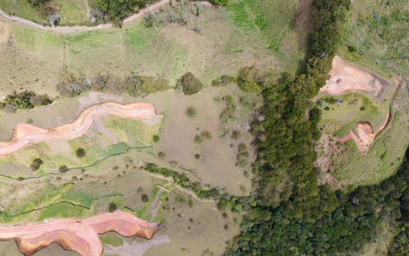 Large 18,700 m² Lot for Sale in Exclusive El Retiro, Antioquia Parcelation – Perfect for Your Dream Home