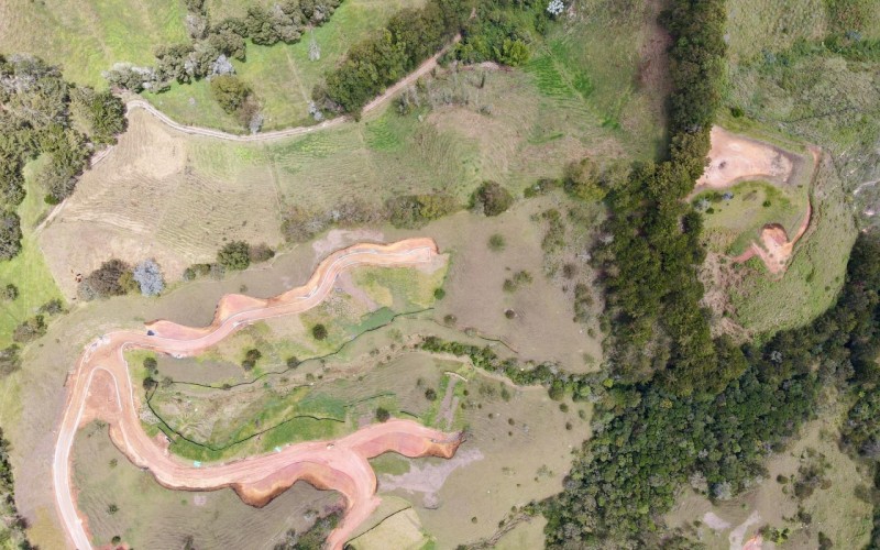 Large 18,700 m² Lot for Sale in Exclusive El Retiro, Antioquia Parcelation – Perfect for Your Dream Home