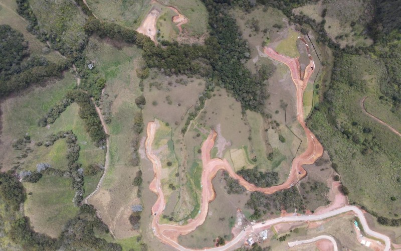 Large 18,700 m² Lot for Sale in Exclusive El Retiro, Antioquia Parcelation – Perfect for Your Dream Home