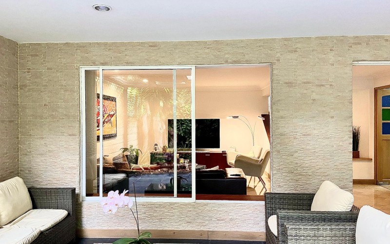 Your Dream Family Home In El Poblado, San Lucas Awaits