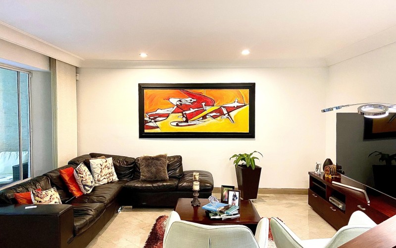 Your Dream Family Home In El Poblado, San Lucas Awaits