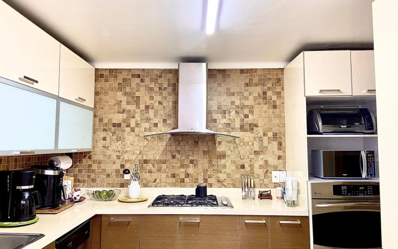 Your Dream Family Home In El Poblado, San Lucas Awaits