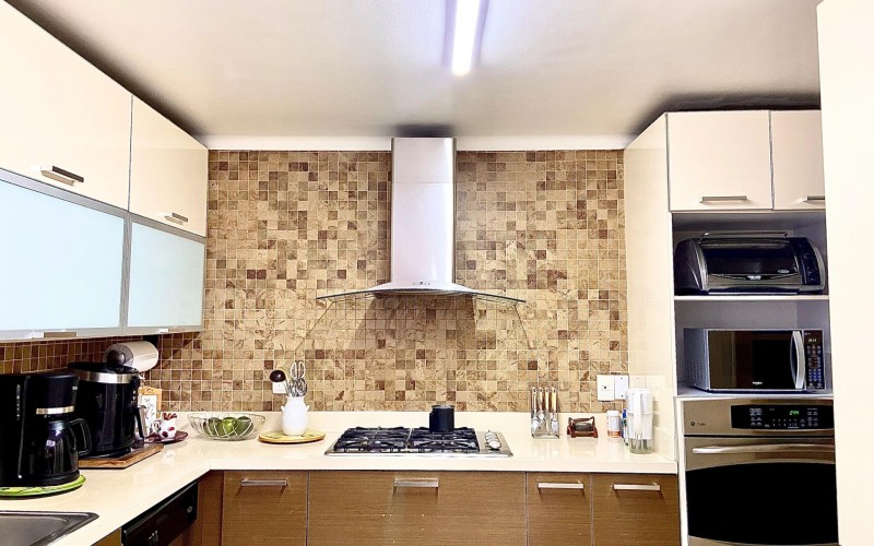 Your Dream Family Home In El Poblado, San Lucas Awaits