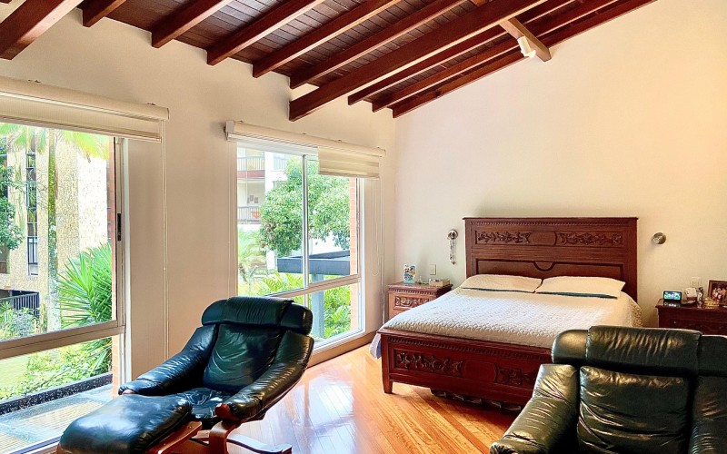 Your Dream Family Home In El Poblado, San Lucas Awaits