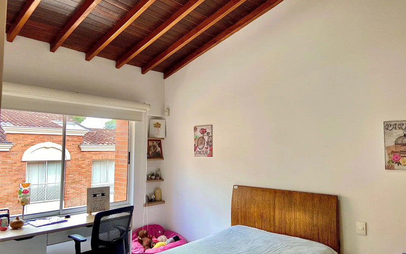 Your Dream Family Home In El Poblado, San Lucas Awaits