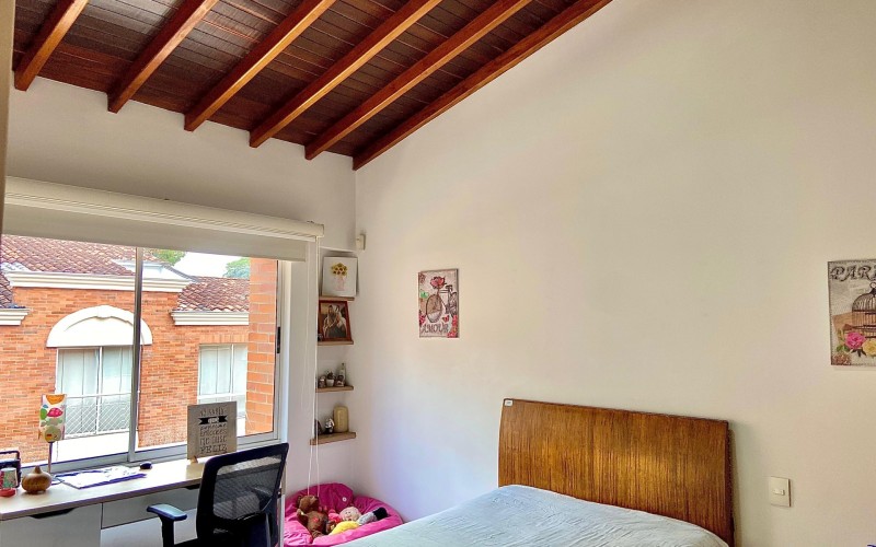 Your Dream Family Home In El Poblado, San Lucas Awaits