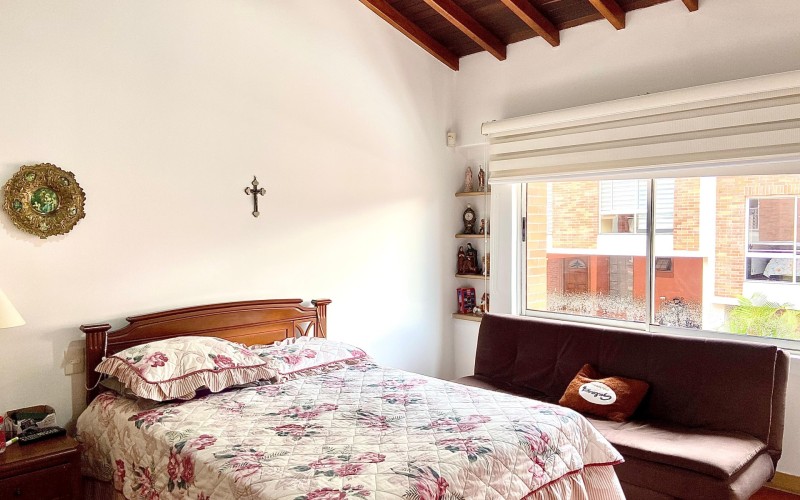 Your Dream Family Home In El Poblado, San Lucas Awaits