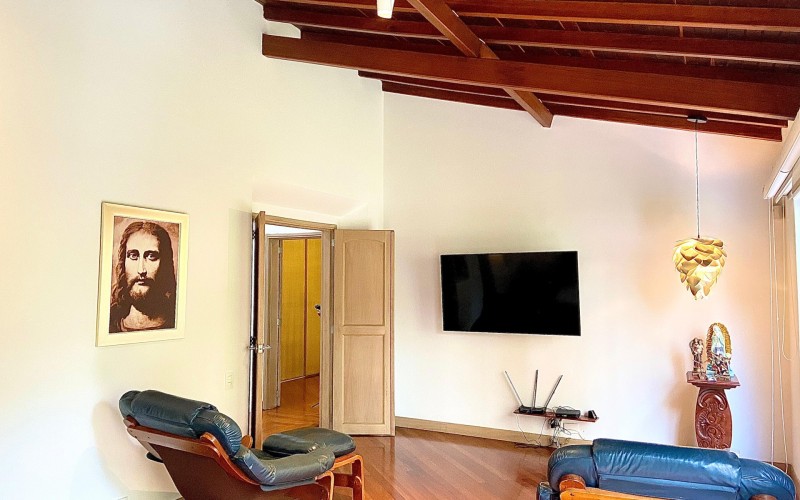 Your Dream Family Home In El Poblado, San Lucas Awaits