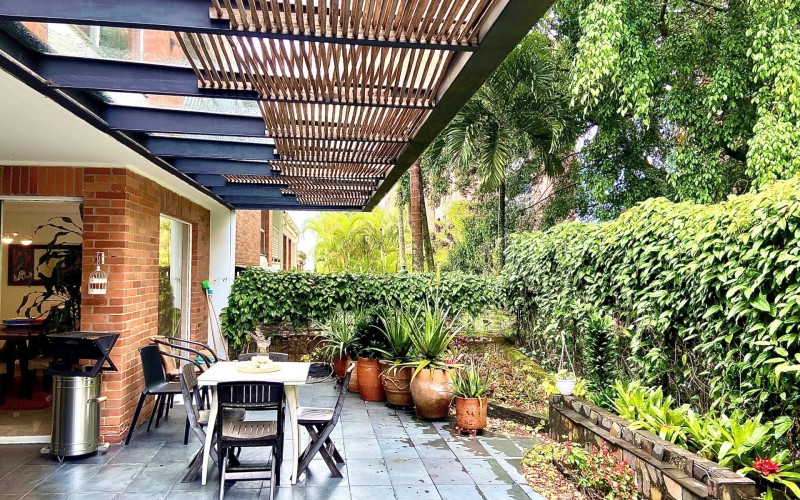 Your Dream Family Home In El Poblado, San Lucas Awaits
