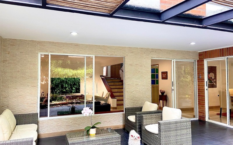 Your Dream Family Home In El Poblado, San Lucas Awaits