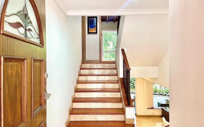 Your Dream Family Home In El Poblado, San Lucas Awaits