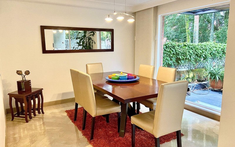 Your Dream Family Home In El Poblado, San Lucas Awaits