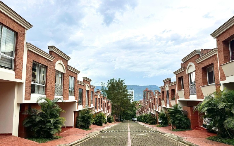 Your Dream Family Home In El Poblado, San Lucas Awaits