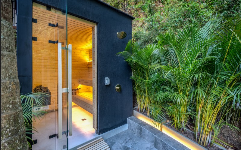 High-Yield Opportunity: Invest in Medellín’s Premier Luxury Villa